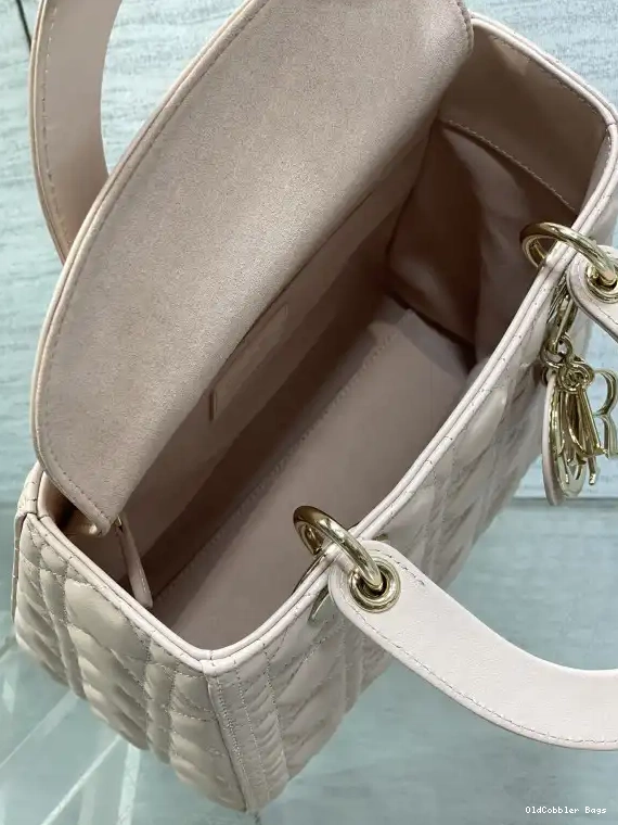 OldCobbler Bags DI0R-24CM LADY 0602